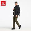Anta Men's Fleece-Lined Water-Repellent Training Jacket