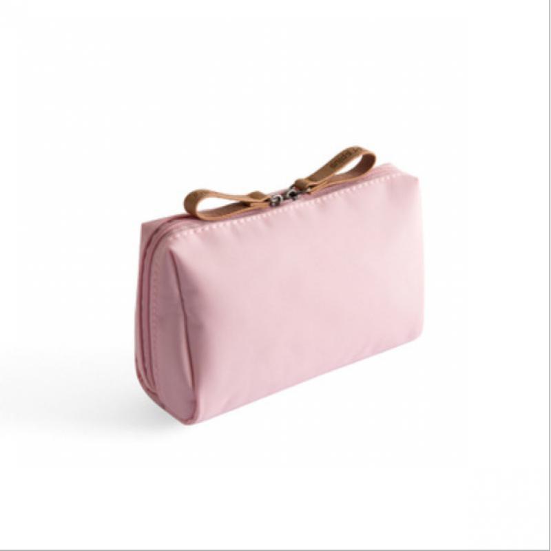 New Women Multifunction Travel Cosmetic Bag Makeup Toiletry Waterproof Pouch