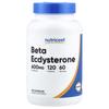 Beta Ecdysterone, 120 Capsules (300mg Per Capsule)
