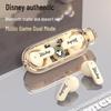 Disney 2025 DW-Q18 Wireless Half-In-Ear Bluetooth Earbuds
