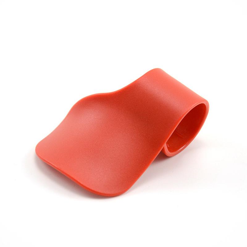 Motorcycle Throttle Assist Wrist Rest Control Grips Handle Throttle Booster Clip Modified Parts For 22mm Handle