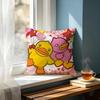 Brand BBDucked Cushion Cover Cushion Cover Set Pcs x x x Pillowcase Decorative Sofa Home Decor