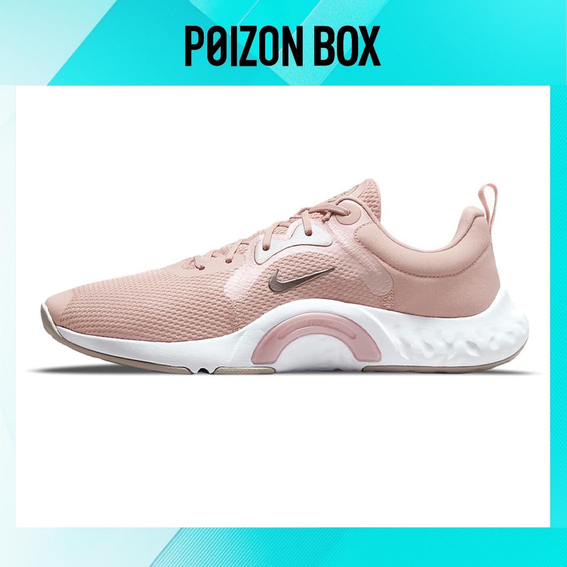 

кроссовки Nike Renew In-Season TR 11 Training shoes Female DN5116-600