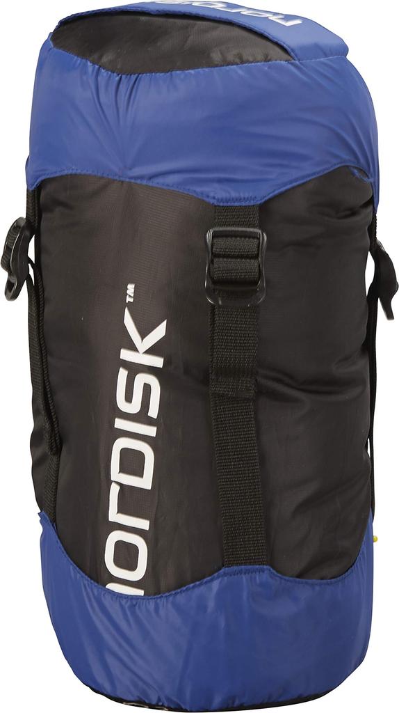 NORDISK L Sleeping Bag L Sleeping Gormsson+10° (Gormsson+10° Bag) [110407] []