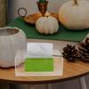 Rechteckiger Acryl Taschentuchhalter Serviettenbehälter Papierhandtuchbox Kreatives Zimmer Schlafzimmer Auto Büro
