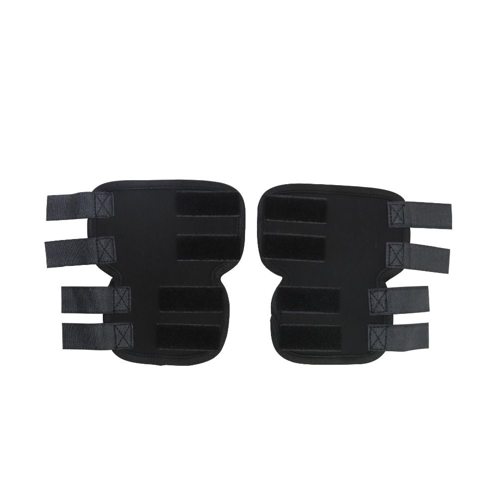 Anti-Lick Dog Bandages Leg Support Knee Brace Strap Breathable Pet Knee Pads  Dog Accessories