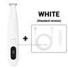 Pet Dog Electric Beauty Trimmer Waterproof Pet Foot Hair LED/UV Light Trimmer Low Noise Cat Dog Face Foot Ear Hip Claw Shaver