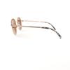 Excellent CHANEL sunglasses COCO Mark Boston Mirror Lens gold Women 4206 Used