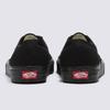 [Vans] Authentic Sneakers BLACK/BLACK 24.0 cm