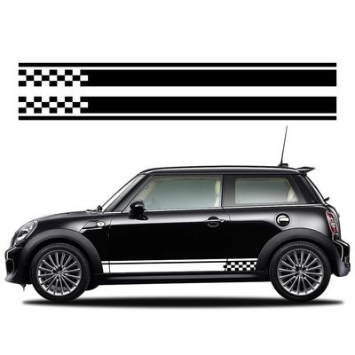 Accesorii de exterior – Autocolante pentru auto