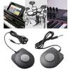 Universal Compact Sustain Pedal Electronic Drum Pedal  for Drum Digital Pianos Electronic Organ Keyboards Enduring