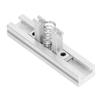 BGA Reballing Station Holder Aluminum Alloy Manual Tin Planting Rack for Small Steel Mesh