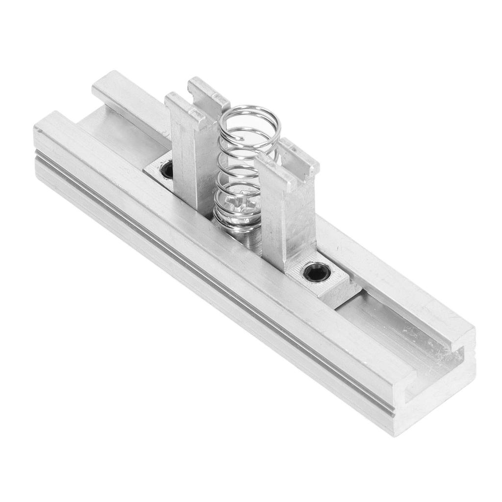 BGA Reballing Station Holder Aluminum Alloy Manual Tin Planting Rack for Small Steel Mesh