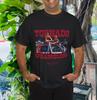 Twisters Tornado Wranglers Tyler & Kate T-Shirt