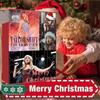 Kalendarz Adwentowy Taylor Christmas 24 Dni Niespodzianka Bombki Choinkowe Prezent dla Fanów