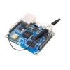 1PC Development Board H616 Android Bluetooth Dual Band Wifi For Orange Pi Zero2