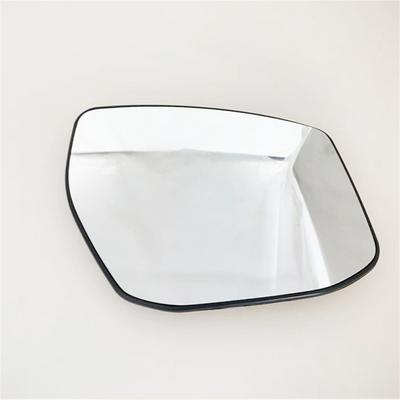 Exterior Side View Door Mirror Glass Heated RH For Nissan Sentra Altima 2013-2018