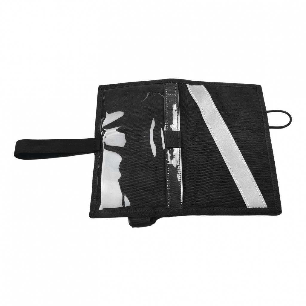 Vodotěsný potápěčský zápisník 50 prázdných stran pro psaní pod vodou