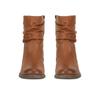 Rieker Ankle Boots Z4180-22 Brown