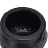 Halloween Witch Pot Smoke Machine Mist Maker Fogger with Color Changing LED Light Party Prop