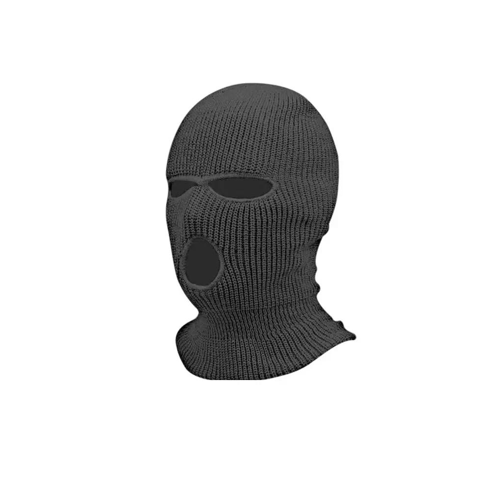 Special Funny Seat Cover 3 Hole Full Face Balaclava Mask Ski Motor Mask Motorbike Winter Cap Helmet Bicycle Full Mask for Tesla