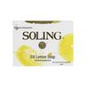 Nice Cillop Lemon Soap 3-Bar Pack