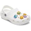 Crocs Fun Chick Gibits 5 Set