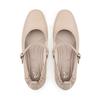 Kumkang Women S Mary Jane Ballet ShoeS Renpuc5779g4
