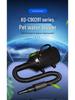 Adjustable Speed Pet Dryer with Nozzle: Dog Beauty Blower & Pull Dryer
