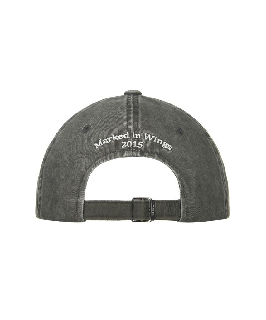 Nigaennikol Mini Originals Nicole Ball Cap_Vintage Khaki