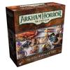 Asmodee Arkham Horror The Card Game The Feast of Hemlock Vale Investigators Expansion Face the Horrors of the Lovecraftian Ages Hours - Unknown, Co-op