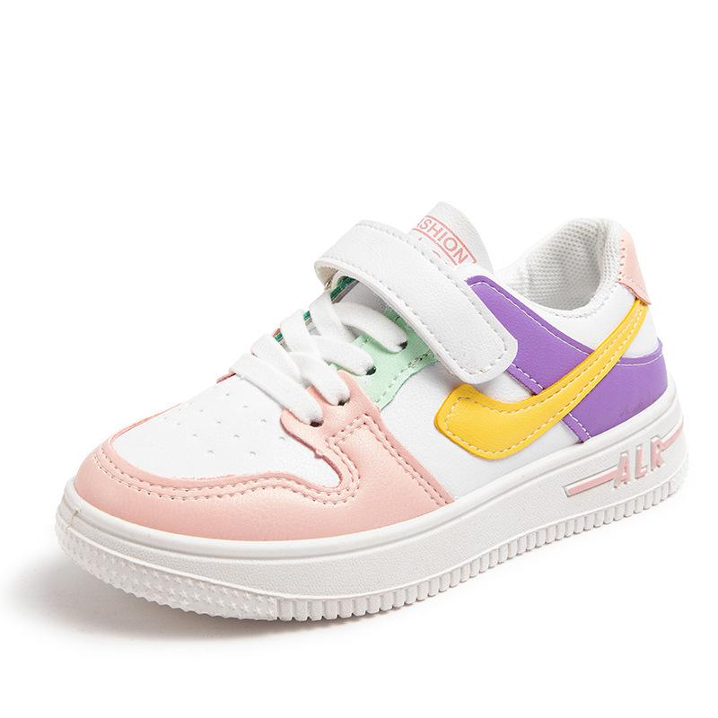 Scarpe Casual da Ragazza, Scarpe da Ragazzo, Scarpe Sportive Antiscivolo
