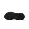 Li Ning Childrens Tian Ying Trendy Comfortable Non-Slip Shock Absorbing Wear-Resistant Rebound Low-Top Basketball Shoes Kids sneaker Black YKBV034-5