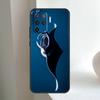 Animal Manta Ray For OPPO A80 A60 A40 A5 A6 Pro A15 A17 A57 A16 A76 A96 A18 A38 A58 A78 A98 A54 A74 A94 Case
