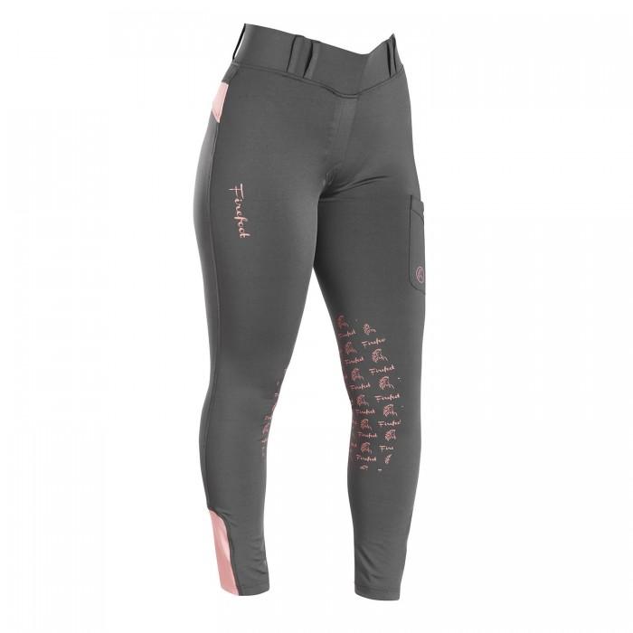 Firefoot Womens/Ladies Bankfield Basic Breeches