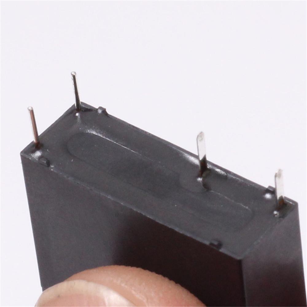 24V Relay ALD124 3A 4 Pin Solid State Relay for Panasonic Relay 4-pin ...