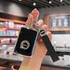 High-End Key Case for Volvo: Compatible with XC60, XC40, S90, S60, XC90, V60, V90
