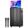 Suoai K157 High-Power Portable Karaoke System