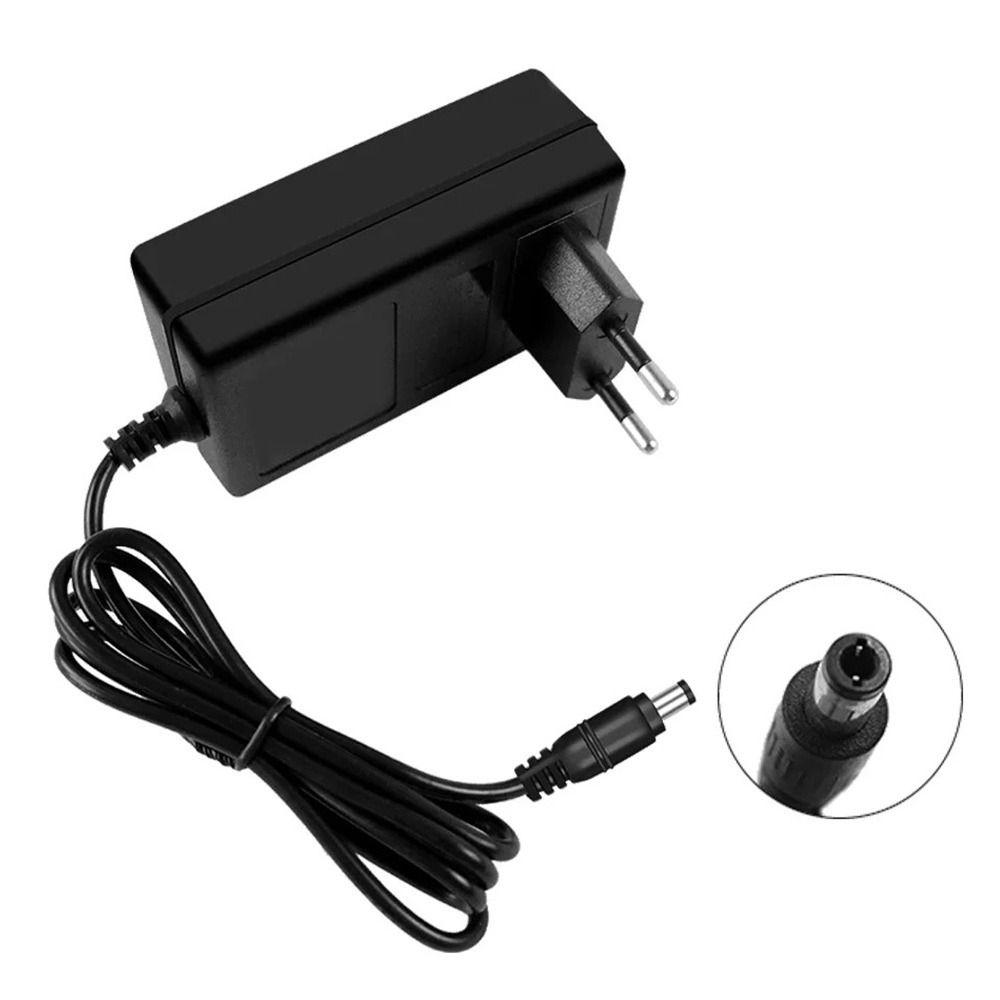 US/EU/UK/AU Plug Power Tool Adapter 1A Battery Transformer  Electric Tool Accessories