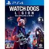 Watch Dogs: Legion - PS4 [CERO Rating Screening Schedule (“Z” Assumed)]