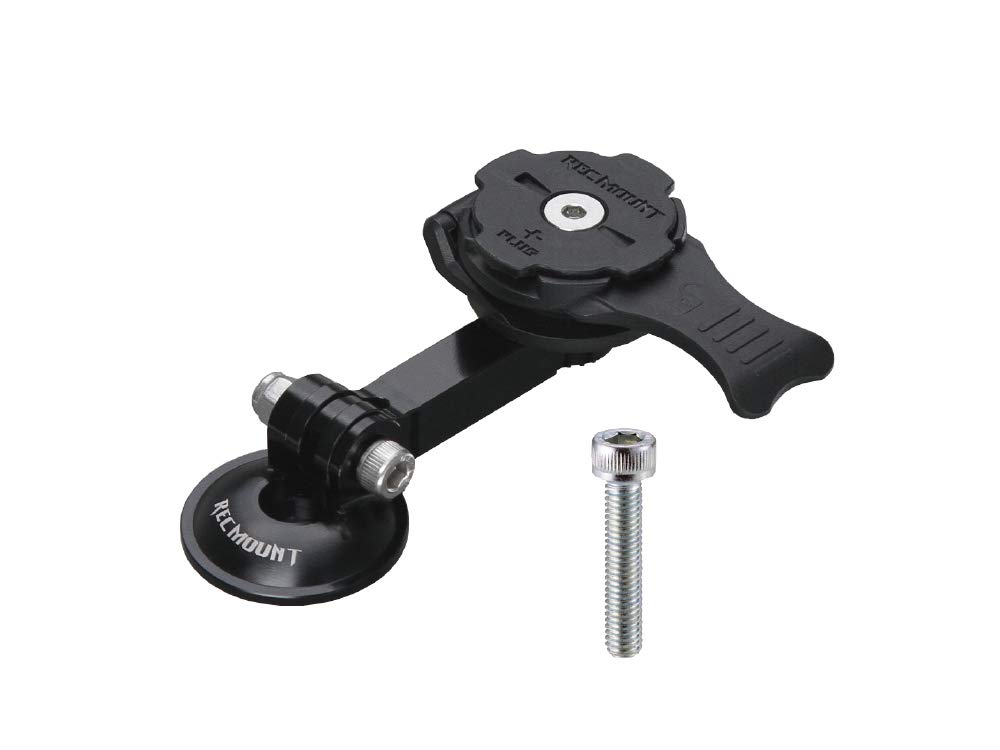 

Крепление на верхнюю крышку Тип A Отдельный специальный корпус Крепление, которое снимает верхнюю крышку текущего выноса и заменяет всю крышку Совместимо [RecMount]