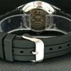 REFURBISHED SEIKO 5 AUTOMATIC 6309A VINTAGE JAPAN MENS WHITE WATCH a442873-1