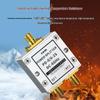 SMA 1-to-2 RF Power Splitter/Combiner (0-6GHz)