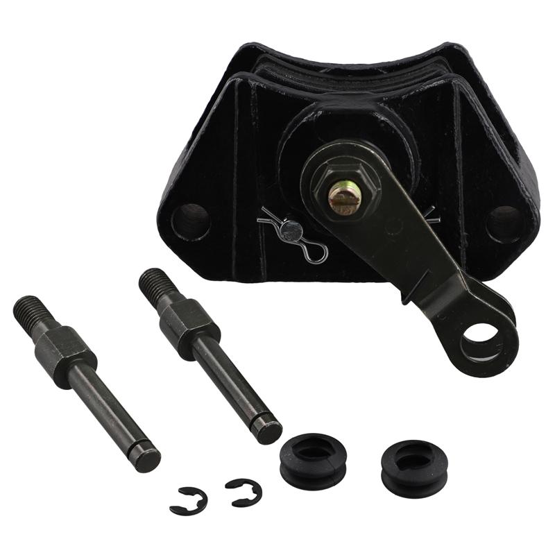 

X38A-Motorcycle Repair Brake Parts Parking Caliper For Cfmoto ATV CF500 CF600 CF625 X6 CF196 GOES500 Cforce 500 600 625 500Cc как