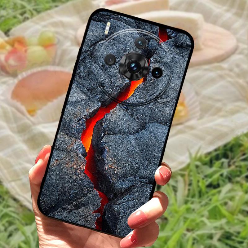 Phone Cases For ZTE nubia Z60S Pro Case Beautiful Fashion Soft Silicone Cover For ZTE Nubia Z60S Pro Shell Fundas Coques