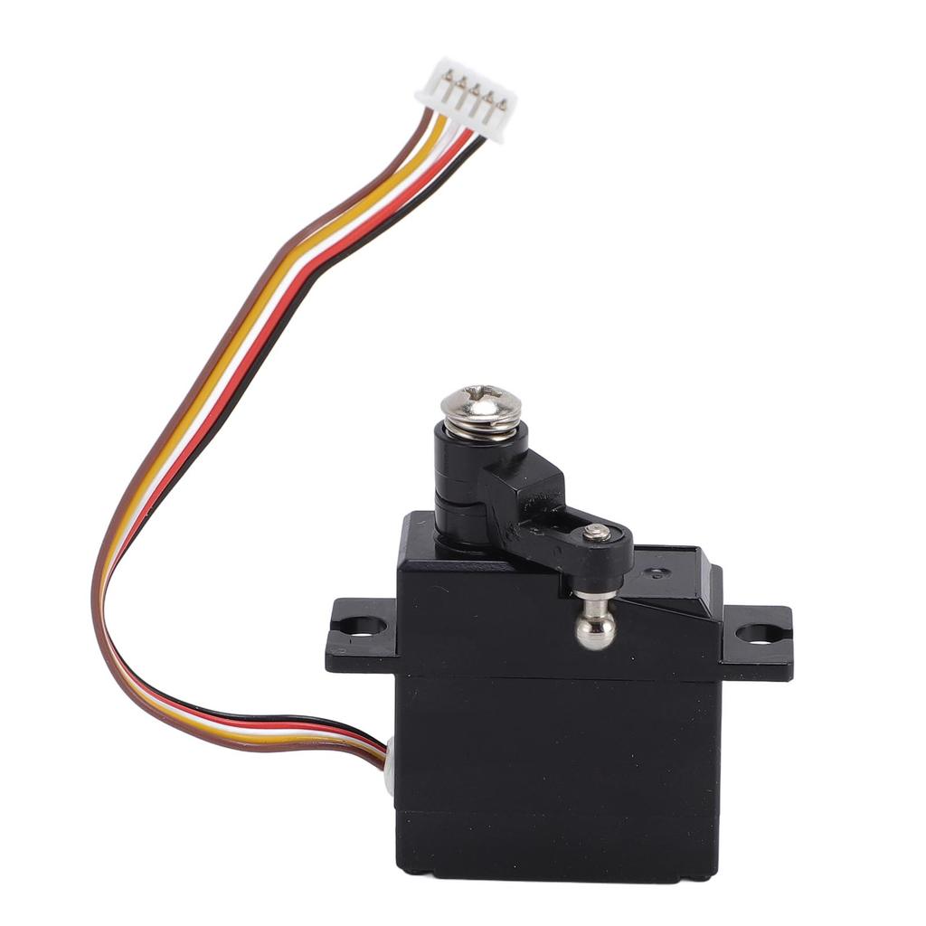 RC Servo for 118 RC Car 5 Wire Servo for HS18301 HS18302 HS18303 HS18304 HS18311 HS18312 HS18313