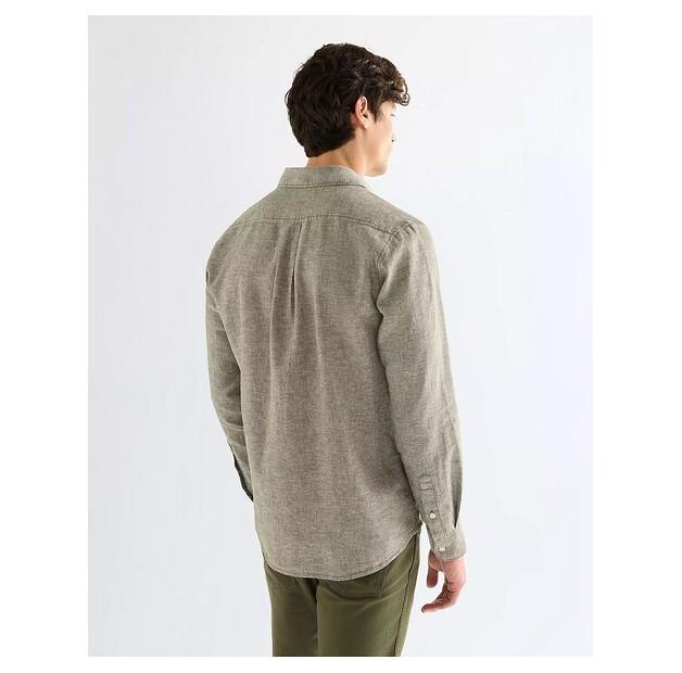 Wrangler 1 PKT SHIRT