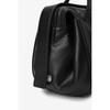 Rouge Lounge Shoulder Poma Black Ra2g7abg062wbk
