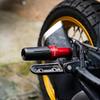 For KAWASAKI Z900  Z 900 Motorcycle Accessories Crash Protector Falling Protection Engine Guard Pad Exhaust Slider Frame Sliders