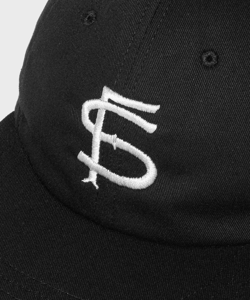 Kupeoseutaunbolkaeb Sfc1952_Logo Cap Black